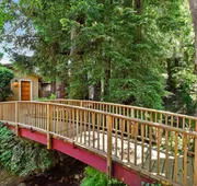 Mill Valley Inn hotel detail image 5