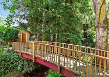 Mill Valley Inn hotel thumbnail 6