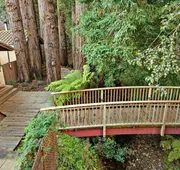 Mill Valley Inn hotel detail image 7