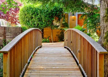 Mill Valley Inn hotel thumbnail 7