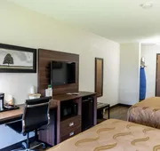 Quality Inn Carrollton hotel detail image 7