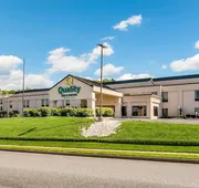 Quality Inn & Suites Bel Air I-95 Exit 77A hotel detail image 3