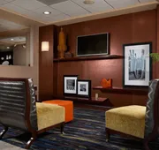 Hampton Inn by Hilton Eagle Pass hotel detail image 3