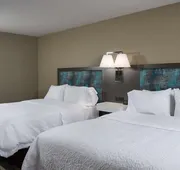 Hampton Inn by Hilton Eagle Pass hotel detail image 4