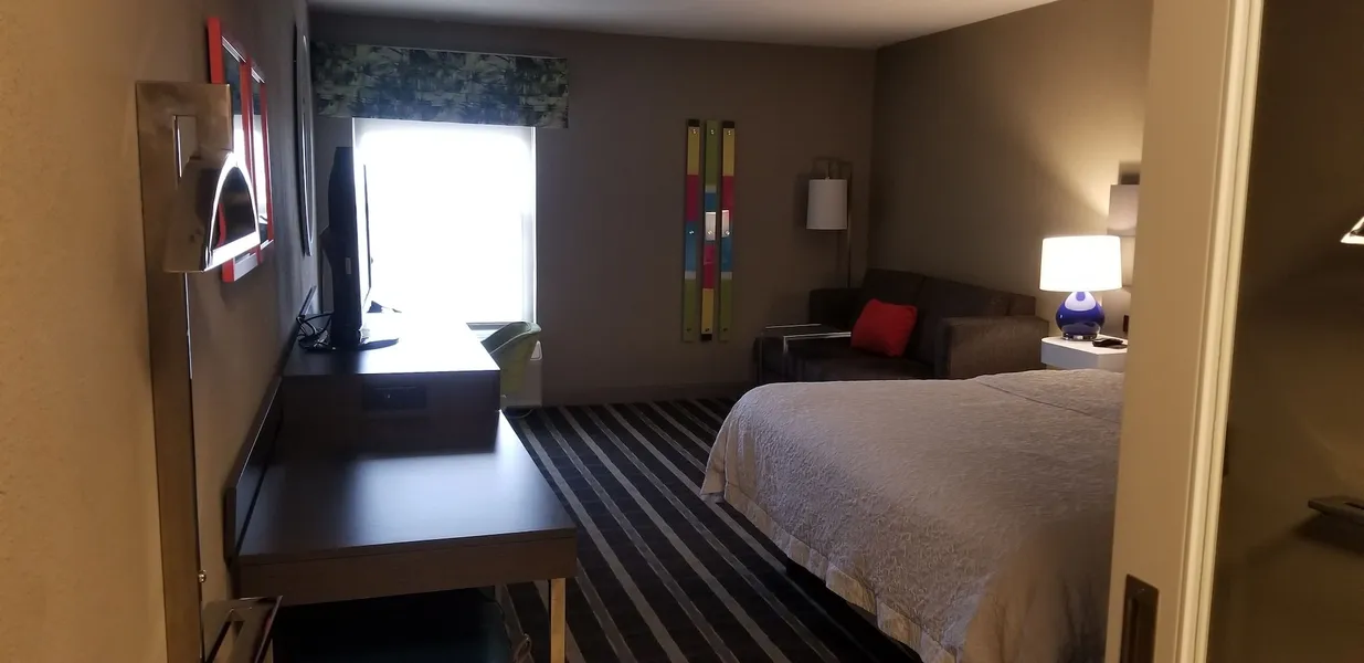 Hampton Inn by Hilton Eagle Pass hotel detail image 6