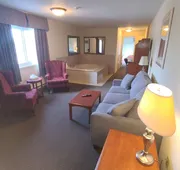 Travelodge by Wyndham Gananoque hotel detail image 4
