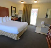 Travelodge by Wyndham Gananoque hotel detail image 7