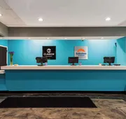 Clarion Hotel San Angelo near Convention Center hotel detail image 4