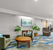 Microtel Inn & Suites by Wyndham Sainte Genevieve hotel detail image 7
