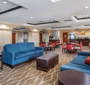 Comfort Inn & Suites Clinton - Jackson West hotel detail image 3