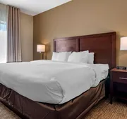 Comfort Inn & Suites Clinton - Jackson West hotel detail image 7