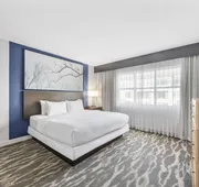 DoubleTree Suites by Hilton Hotel Huntsville South hotel detail image 4