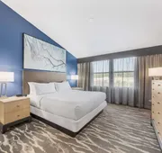DoubleTree Suites by Hilton Hotel Huntsville South hotel detail image 7