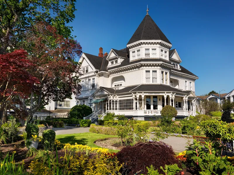 Pendray Inn & Tea House hotel detail image 2