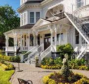 Pendray Inn & Tea House hotel detail image 3