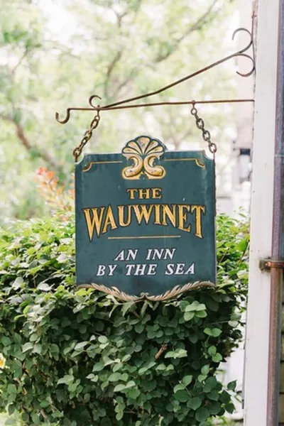 The Wauwinet hotel detail image 2