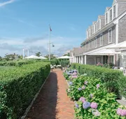 The Wauwinet hotel detail image 3