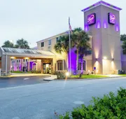 Sleep Inn Ormond Beach - Daytona hotel detail image 3