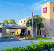 Sleep Inn Ormond Beach - Daytona hotel detail image 4