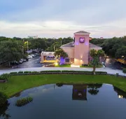 Sleep Inn Ormond Beach - Daytona hotel detail image 5