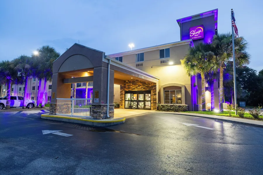Sleep Inn Ormond Beach - Daytona hotel detail image 6