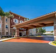 Comfort Inn & Suites near Ontario Airport hotel detail image 3