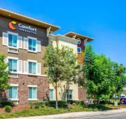 Comfort Inn & Suites near Ontario Airport hotel detail image 4