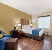 Comfort Inn & Suites near Ontario Airport hotel detail image 7