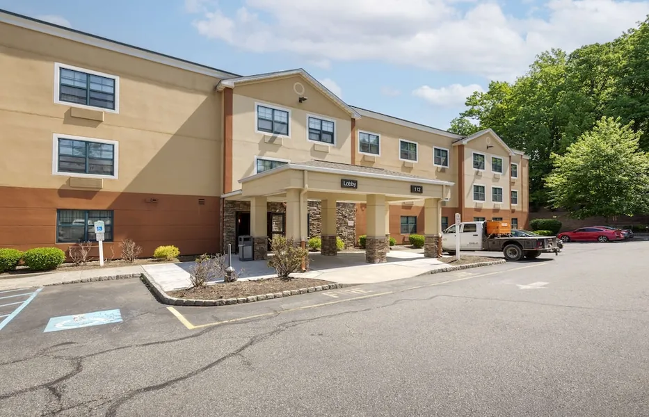 Extended Stay America Suites Ramsey Upper Saddle River hotel detail image 2