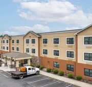 Extended Stay America Suites Ramsey Upper Saddle River hotel detail image 3
