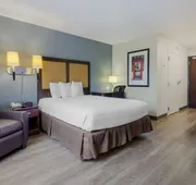 Extended Stay America Suites Ramsey Upper Saddle River hotel detail image 7