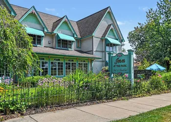 Inn At the Park hotel thumbnail 8