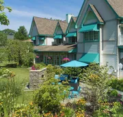 Inn At the Park hotel detail image 3
