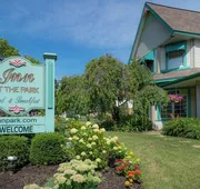 Inn At the Park hotel detail image 4