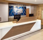 Holiday Inn Express & Suites Los Alamos Entrada Park by IHG hotel detail image 4