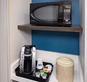 Holiday Inn Express & Suites Los Alamos Entrada Park by IHG hotel detail image 7