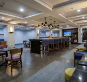 Hampton Inn West Monroe hotel detail image 5