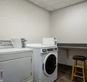 Hampton Inn West Monroe hotel detail image 7