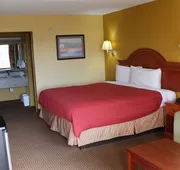 Executive Inn hotel detail image 4