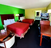 Executive Inn hotel detail image 5