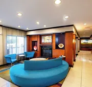 Fairfield Inn by Marriott Battle Creek hotel detail image 3