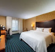 Fairfield Inn by Marriott Battle Creek hotel detail image 5