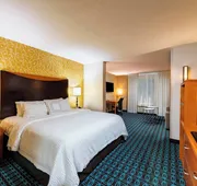 Fairfield Inn by Marriott Battle Creek hotel detail image 7