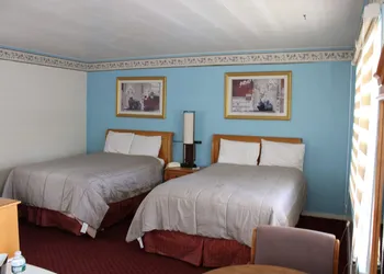 Northside Motel hotel thumbnail 5