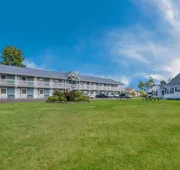 Americas Best Value Inn Scarborough Portland hotel detail image 4