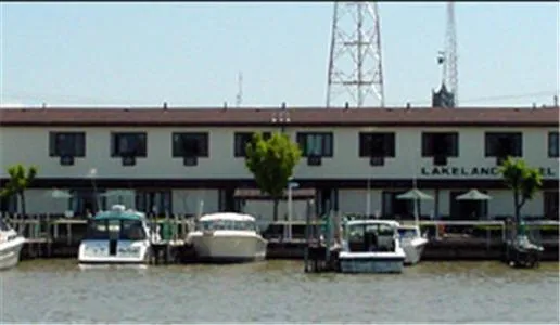 Arlington Inn hotel detail image 6