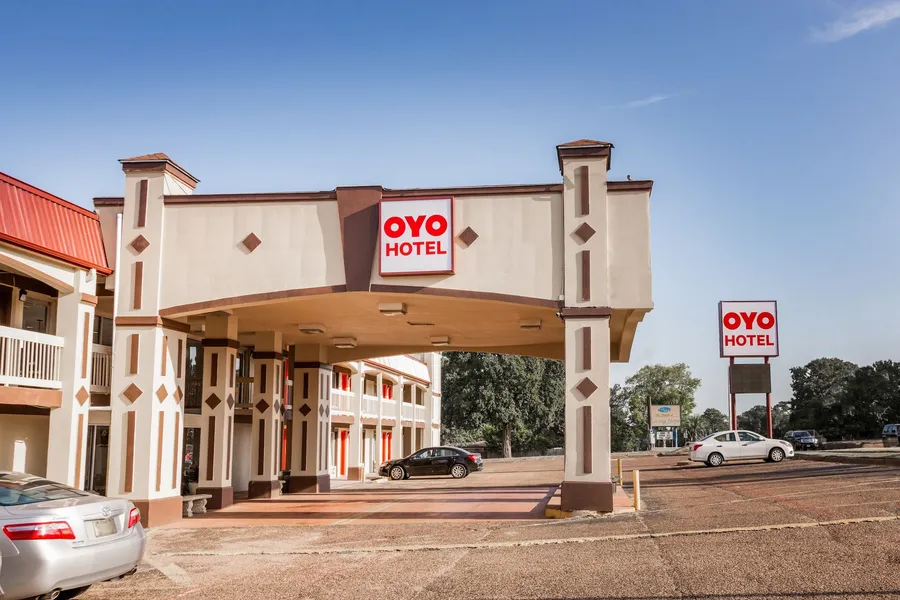 OYO Hotel Tyler Northwest Mineola Hwy hotel detail image 2