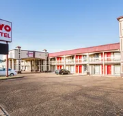 OYO Hotel Tyler Northwest Mineola Hwy hotel detail image 3