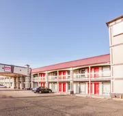 OYO Hotel Tyler Northwest Mineola Hwy hotel detail image 4
