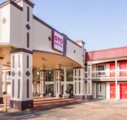 OYO Hotel Tyler Northwest Mineola Hwy hotel detail image 5